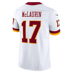 Terry McLaurin Washington Commanders Vapor F.U.S.E. Limited Super Bowl Era Jersey - White sale