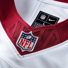 Terry McLaurin Washington Commanders Vapor F.U.S.E. Limited Super Bowl Era Jersey - White sale
