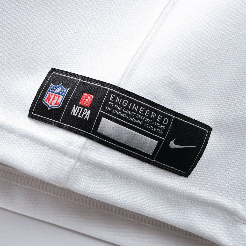 Terry McLaurin Washington Commanders Vapor F.U.S.E. Limited Super Bowl Era Jersey - White sale
