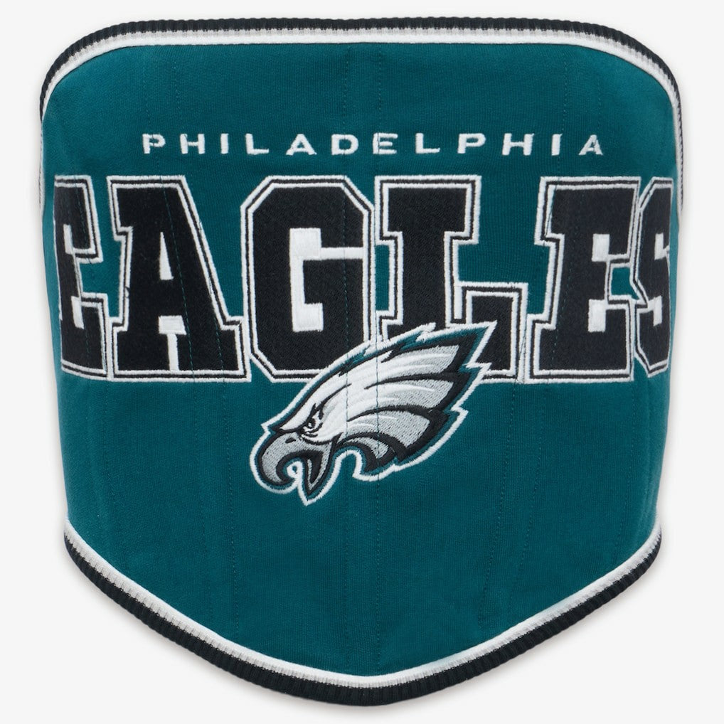 Philadelphia Eagles Off Season x NFL Women's Fleece Corset - Dark Green outlet