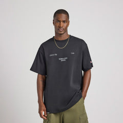 Kansas City Chiefs Off Season x NFL Unisex Graphic T-Shirt - Black outlet