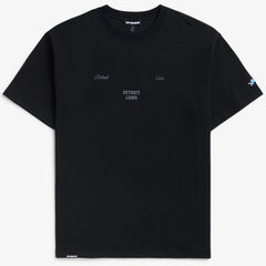 Detroit Lions Off Season x NFL Unisex Graphic T-Shirt - Black for sale