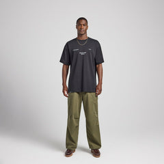 Philadelphia Eagles Off Season x NFL Unisex Graphic T-Shirt - Black outlet