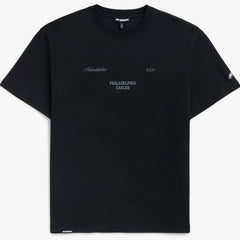 Philadelphia Eagles Off Season x NFL Unisex Graphic T-Shirt - Black outlet