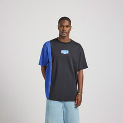 Buffalo Bills Off Season x NFL Unisex Spliced T-Shirt - Black discount
