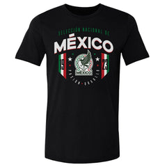 Mexico National Team 500 Level 1923 T-Shirt - Black for sale