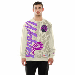 Minnesota Timberwolves 2025/26 City Edition Sweatshirt - Tan discount