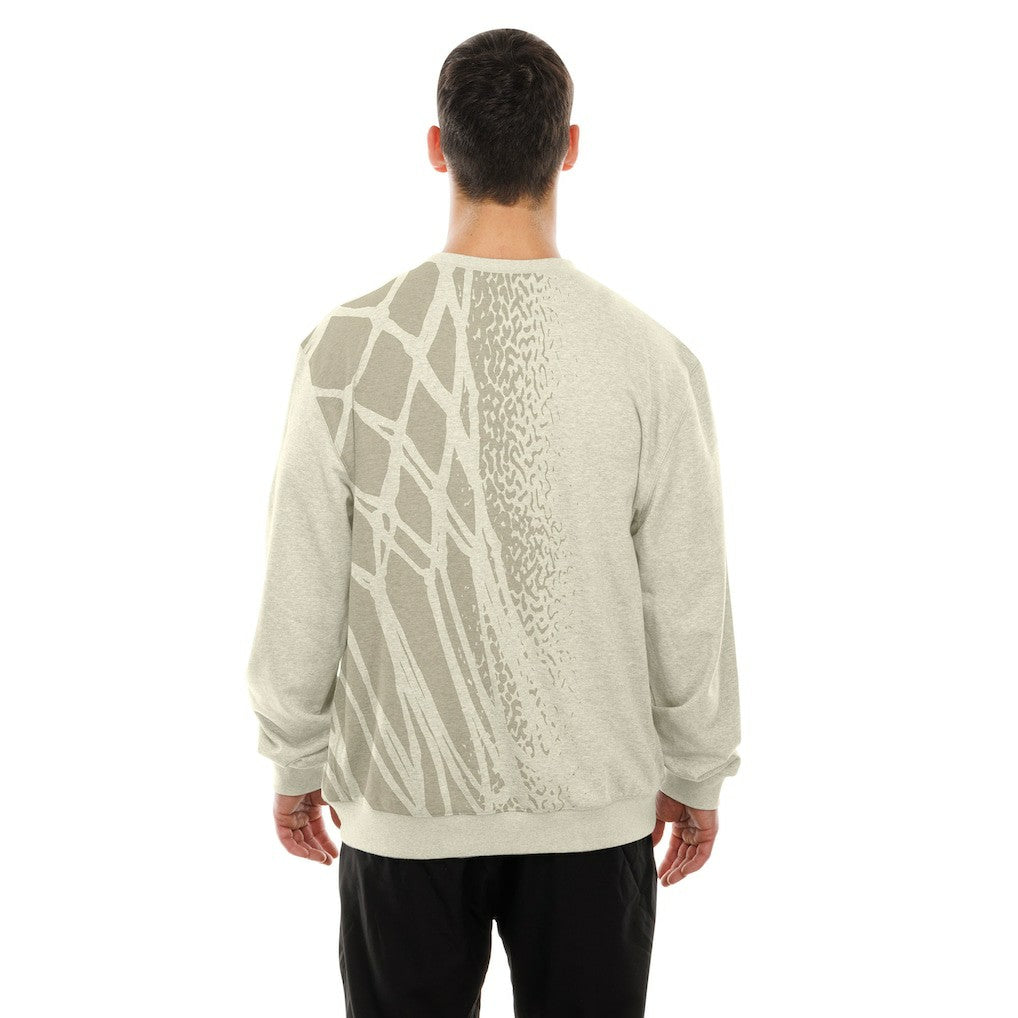 Houston Rockets 2025/26 City Edition Sweatshirt sale - Tan outlet