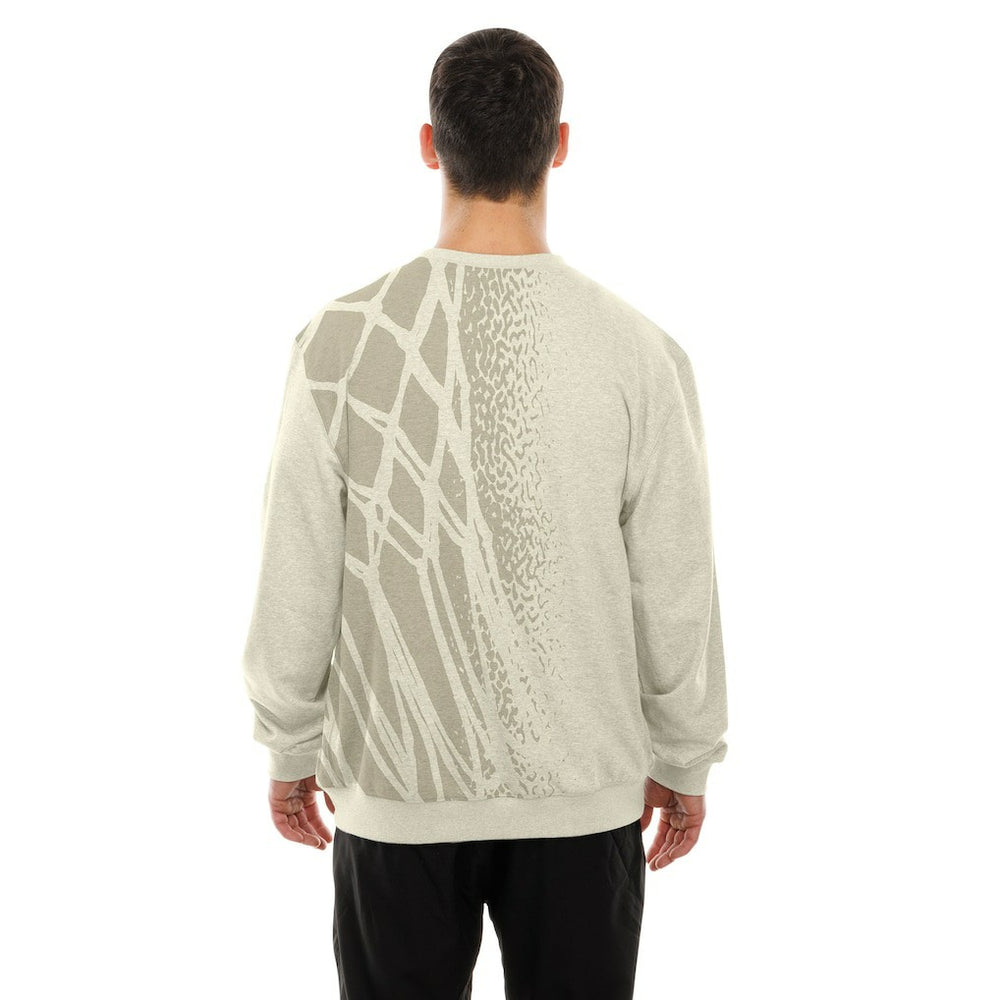 Houston Rockets 2025/26 City Edition Sweatshirt sale - Tan outlet