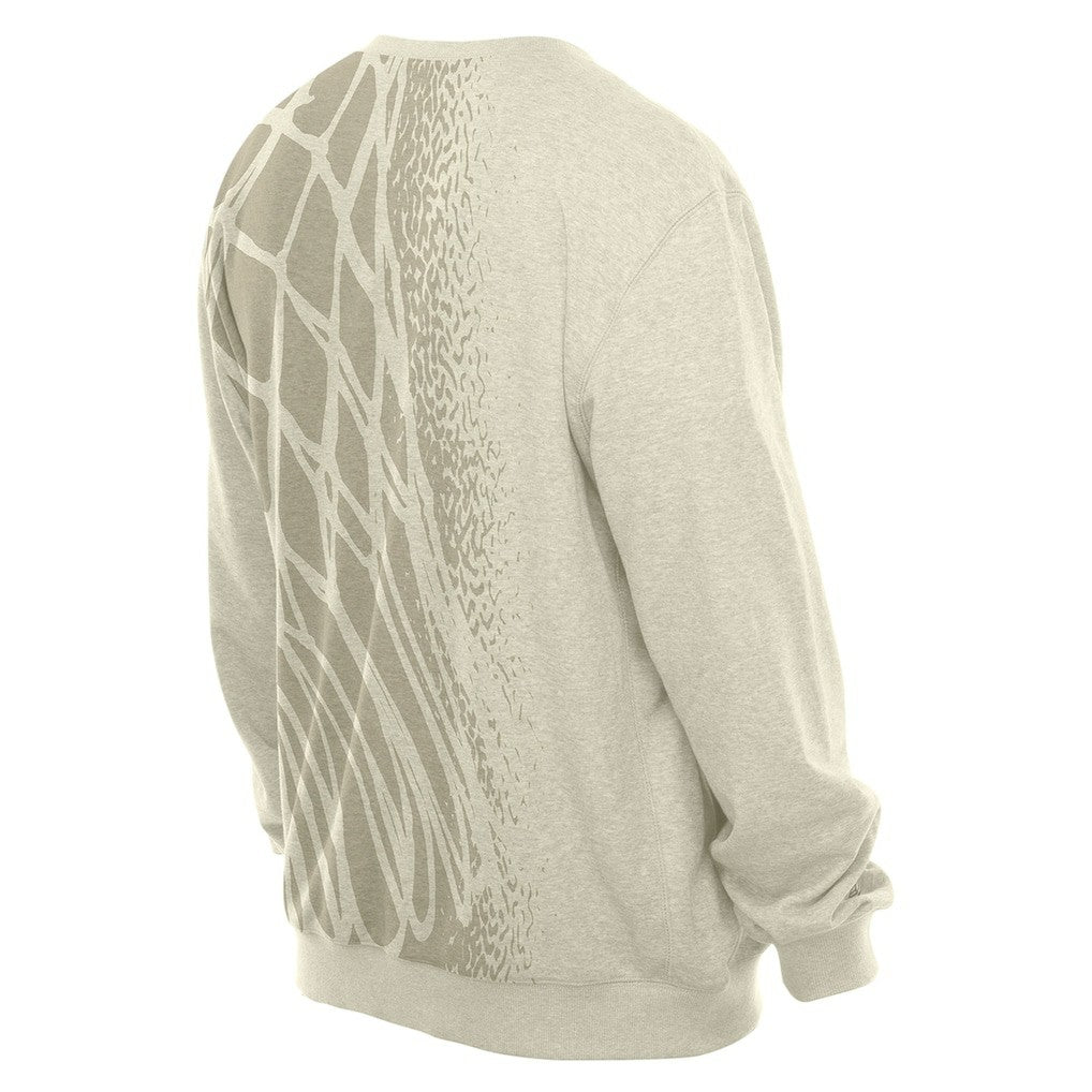 Houston Rockets 2025/26 City Edition Sweatshirt sale - Tan outlet