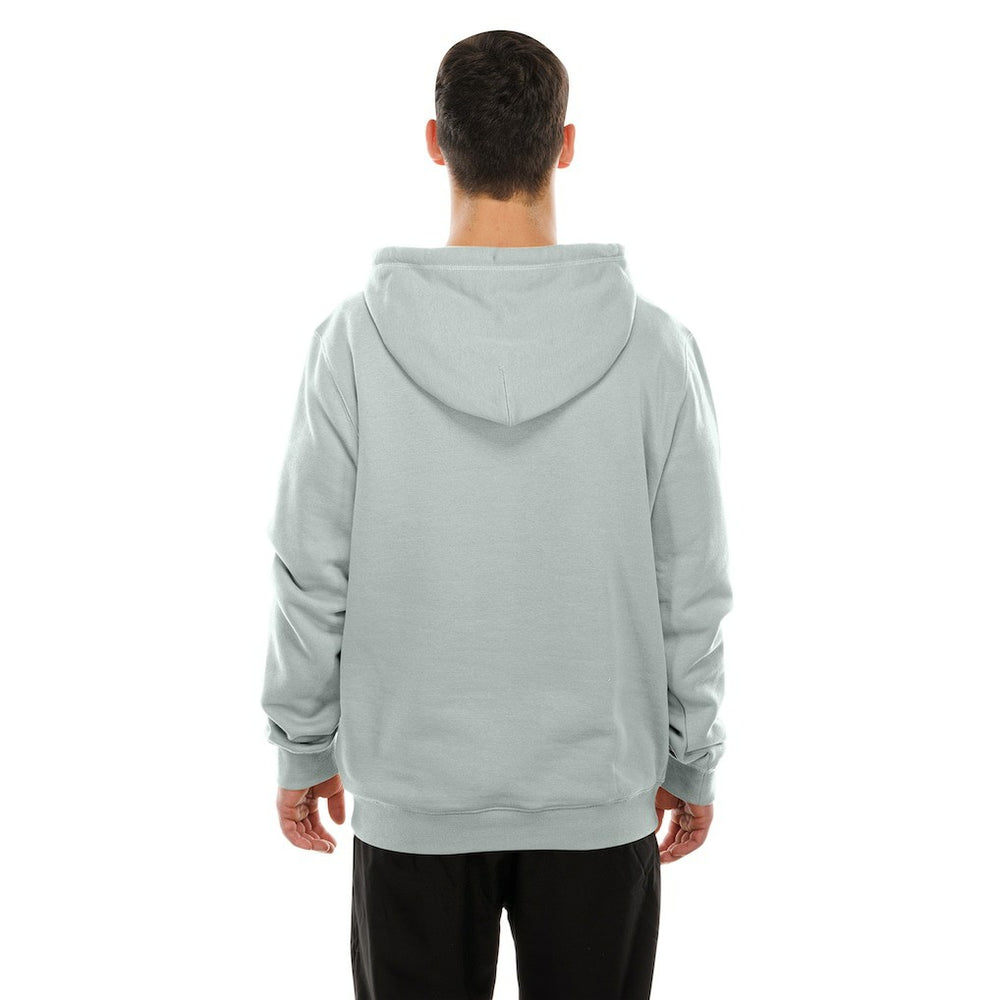 Orlando Magic 2025/26 City Edition Fleece Hoodie - Silver sale