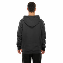 Toronto Raptors 2025/26 City Edition Fleece Hoodie - Black outlet