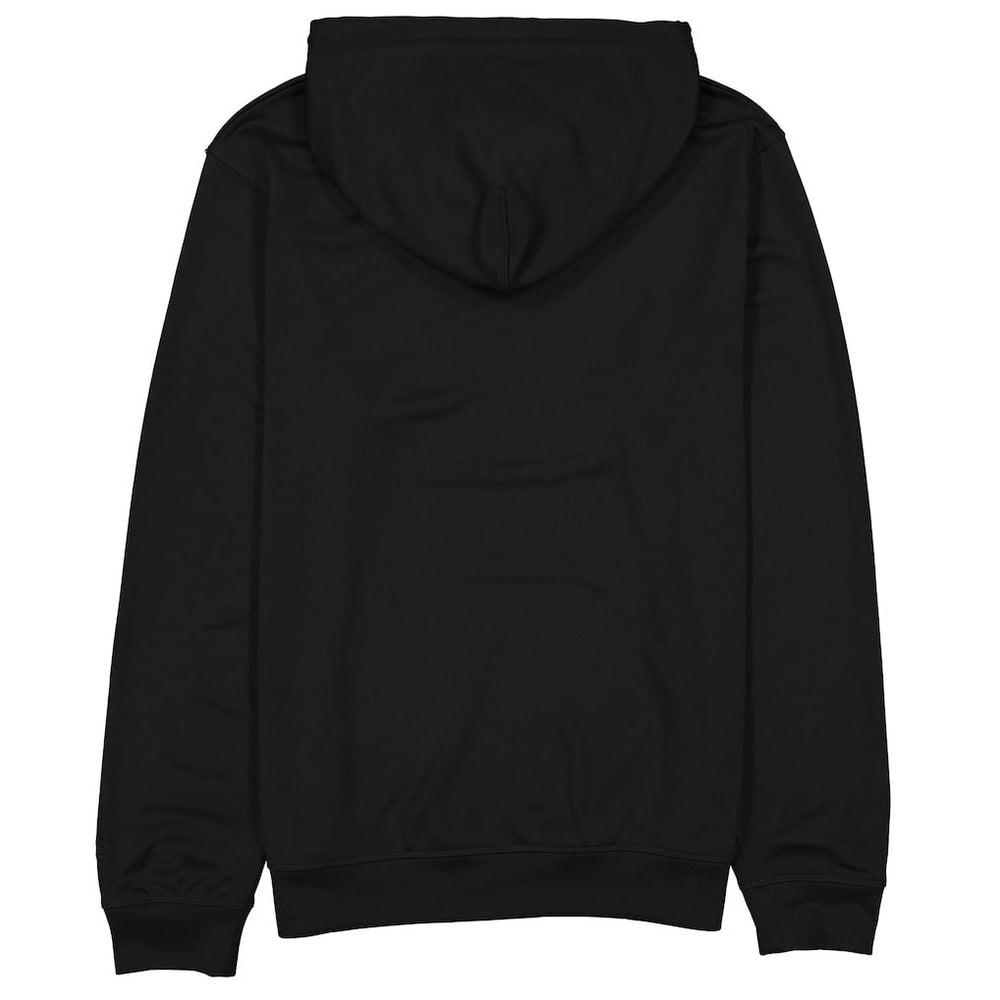Dallas Mavericks 2025/26 City Edition Fleece Hoodie sale - Black for sale