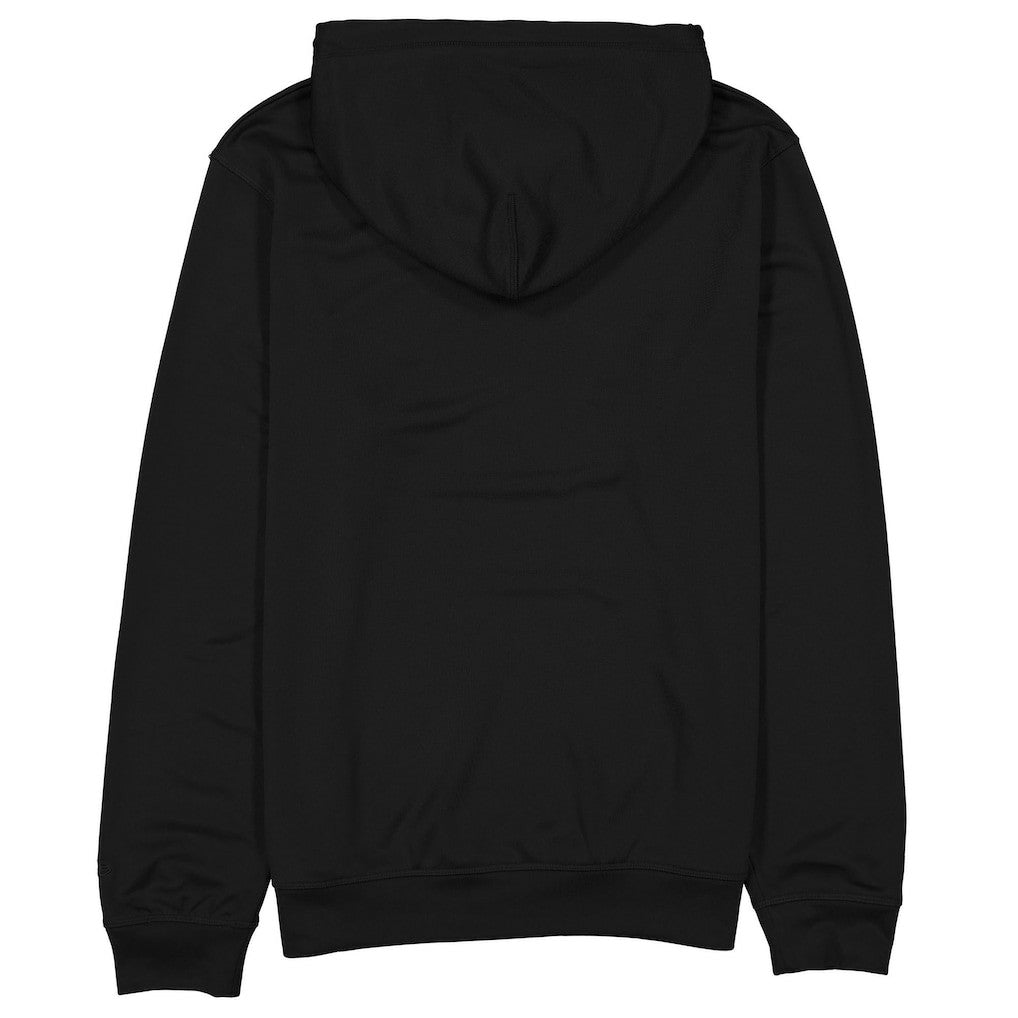 Denver Nuggets 2025/26 City Edition Fleece Hoodie sale - Black online