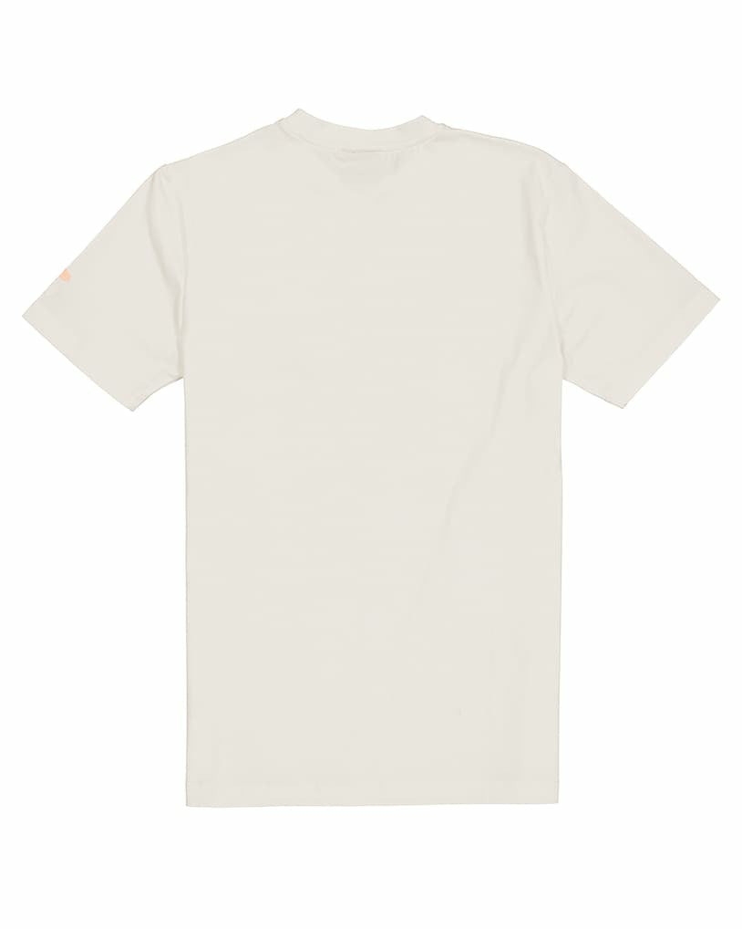 Atlanta Hawks Oversized City Edition Remix Vintage T-Shirt - Cream outlet