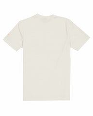 Atlanta Hawks Oversized City Edition Remix Vintage T-Shirt - Cream outlet