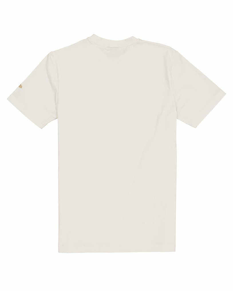 Boston Celtics Oversized City Edition Remix Vintage T-Shirt - Cream outlet
