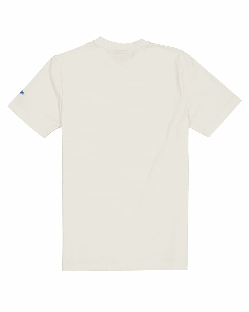Dallas Mavericks Oversized City Edition Remix Vintage T-Shirt sale - Cream on sale