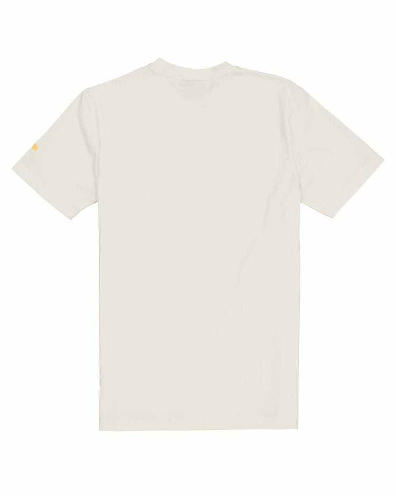 Denver Nuggets Oversized City Edition Remix Vintage T-Shirt sale - Cream cheap