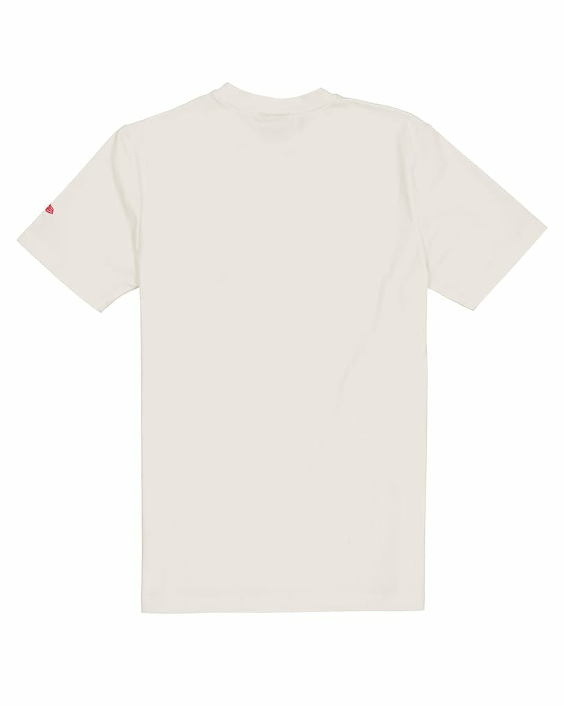 Houston Rockets Oversized City Edition Remix Vintage T-Shirt sale - Cream outlet