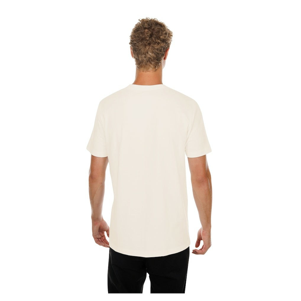 Oklahoma City Thunder Oversized City Edition Remix Vintage T-Shirt - Cream outlet