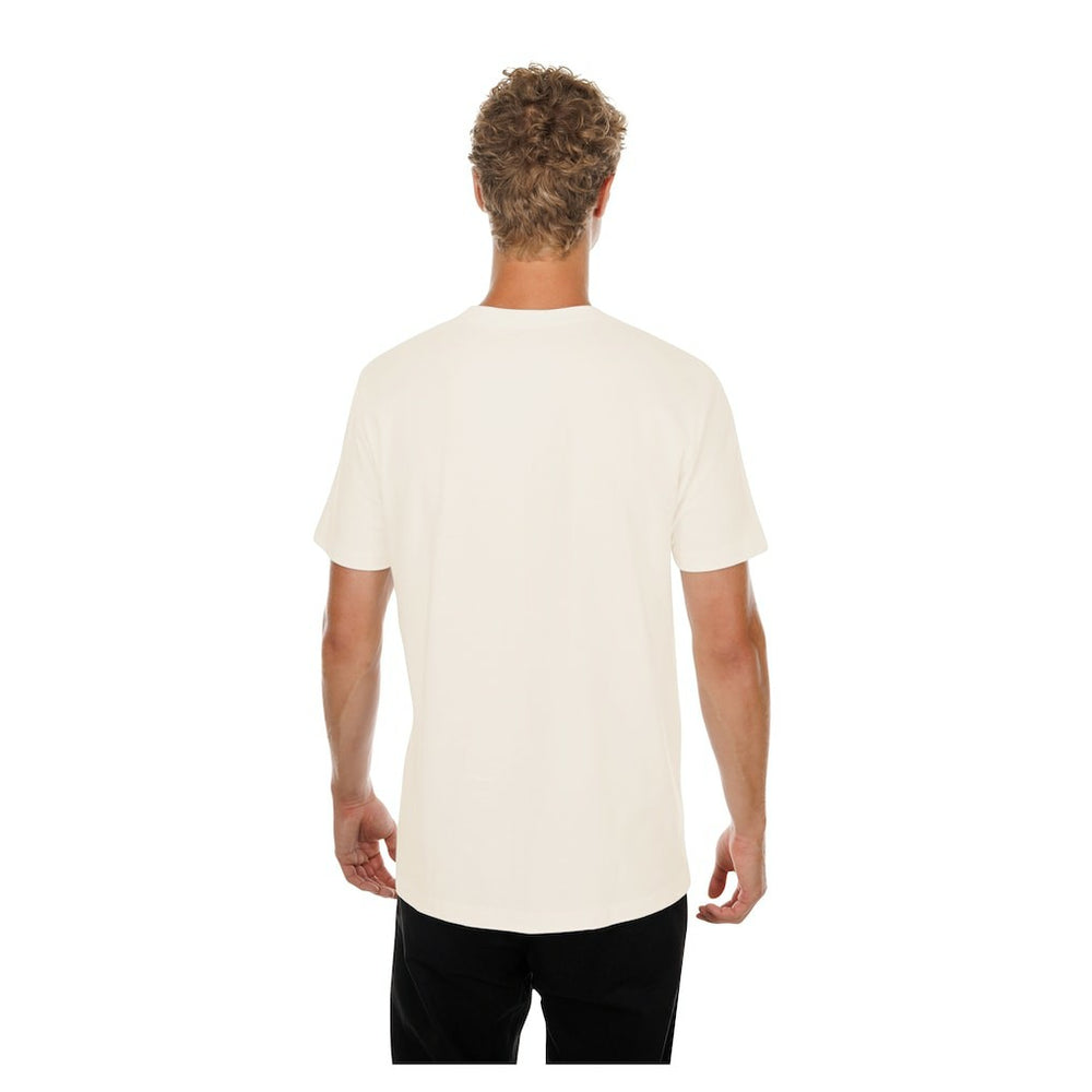 Oklahoma City Thunder Oversized City Edition Remix Vintage T-Shirt - Cream outlet