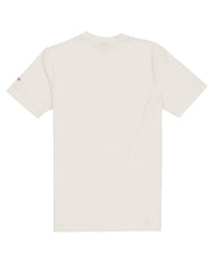 Sacramento Kings Oversized City Edition Remix Vintage T-Shirt - Cream on sale