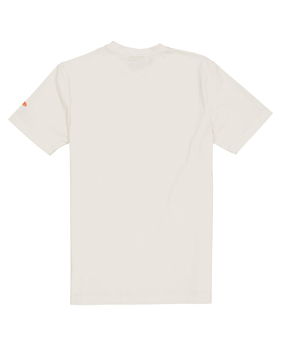 Phoenix Suns Oversized City Edition Remix Vintage T-Shirt - Cream discount