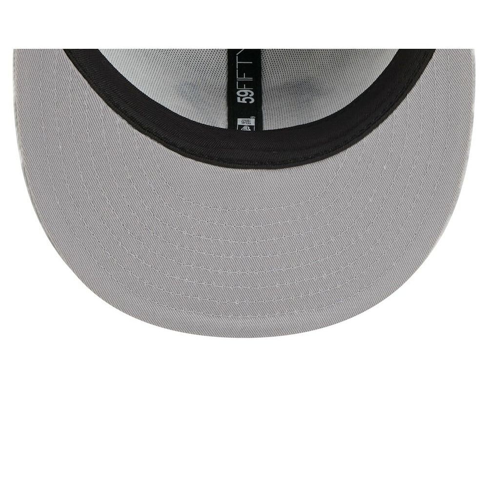 Cincinnati Bengals New Era 2025 Salute to Service Fan Pack 59FIFTY Fitted Hat - White outlet