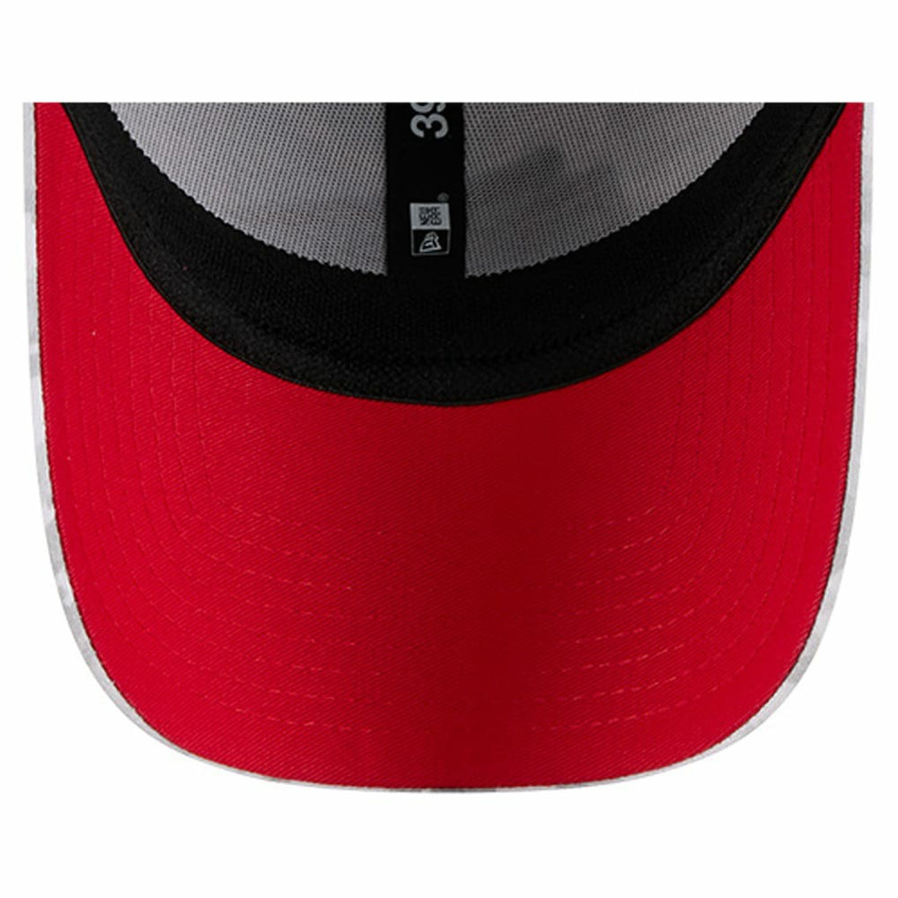 Kansas City Chiefs New Era 2025 Salute to Service Digital Camo Fan Pack 39THIRTY Flex Hat - White online