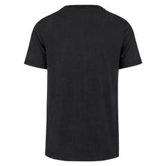 Paul Skenes Pittsburgh Pirates Player Caricature Franklin T-Shirt Black