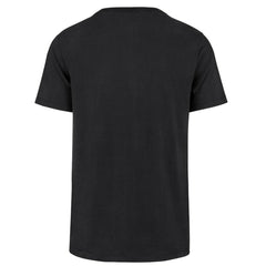 Shohei Ohtani Los Angeles Dodgers Player Caricature Franklin T-Shirt Black