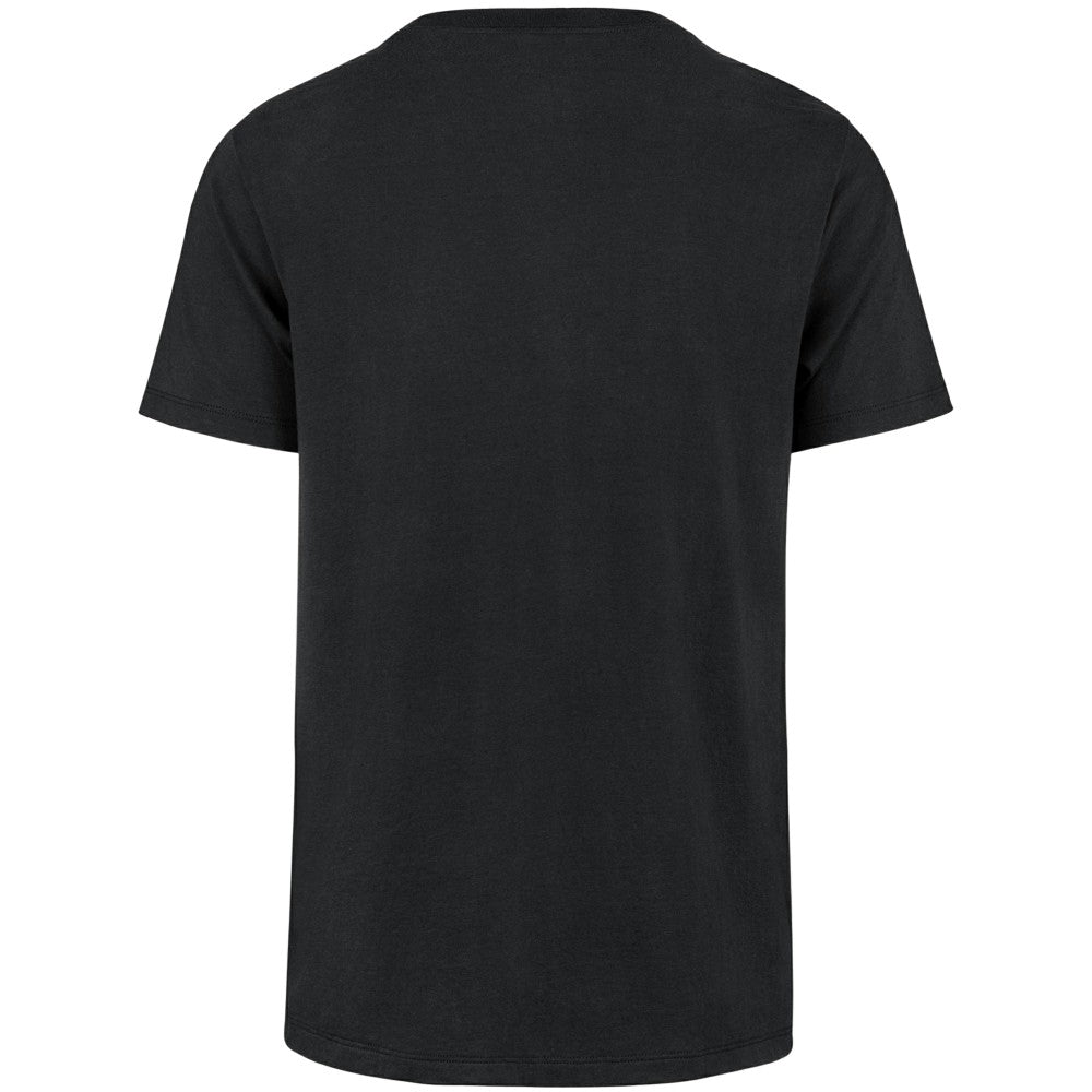 Elly De La Cruz Cincinnati Reds Player Caricature Franklin T-Shirt Black