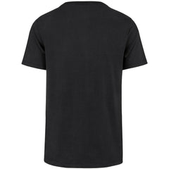 Fernando Tatis Jr. San Diego Padres Player Caricature Franklin T-Shirt Black
