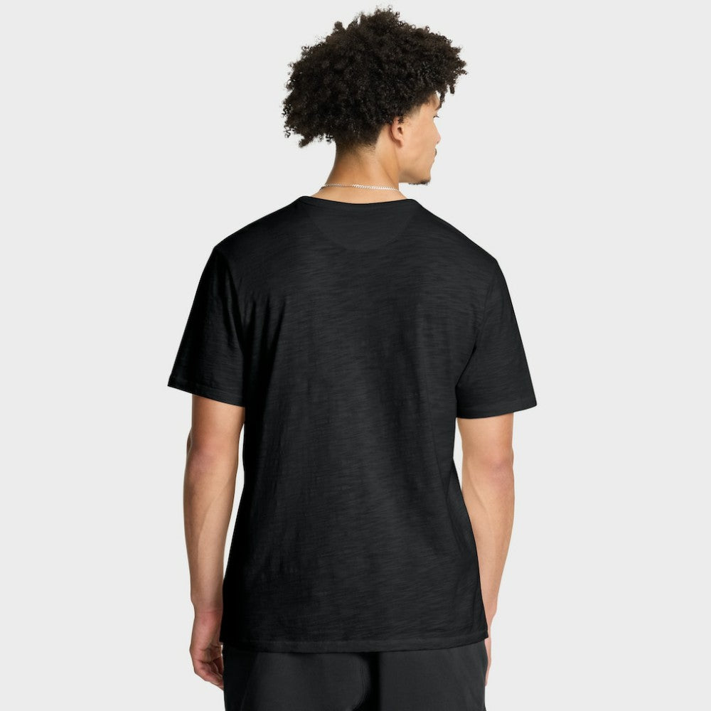Carolina Hurricanes Fanatics Stadium Slub T-Shirt - Black T-shirts