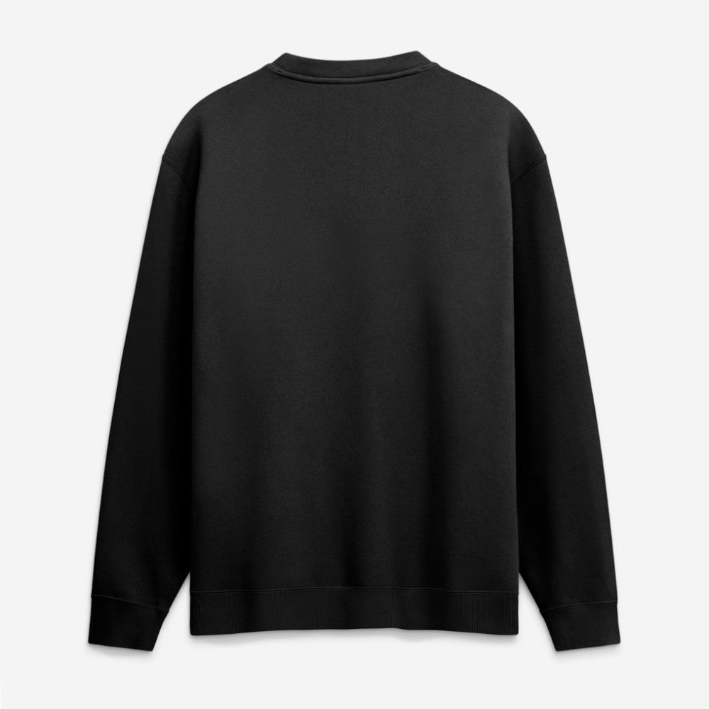 Minnesota Wild Fanatics Competition Sweatshirt - Black Sweatshirts