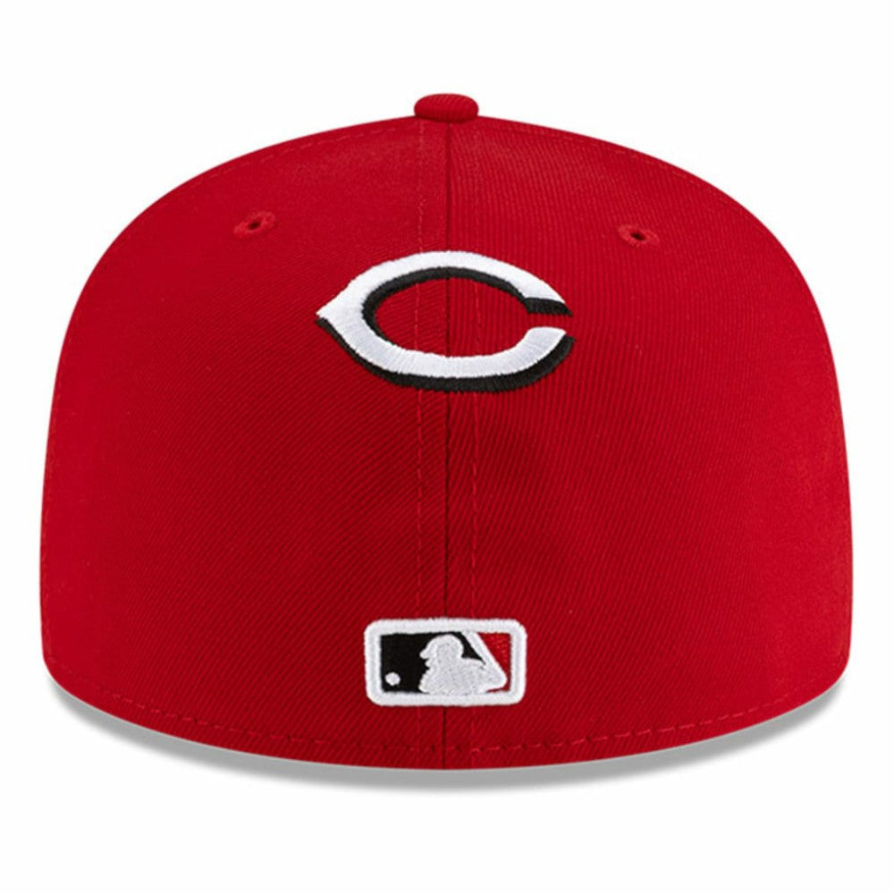 Cincinnati Reds x Hyperfly 59FIFTY Fitted Hat Red