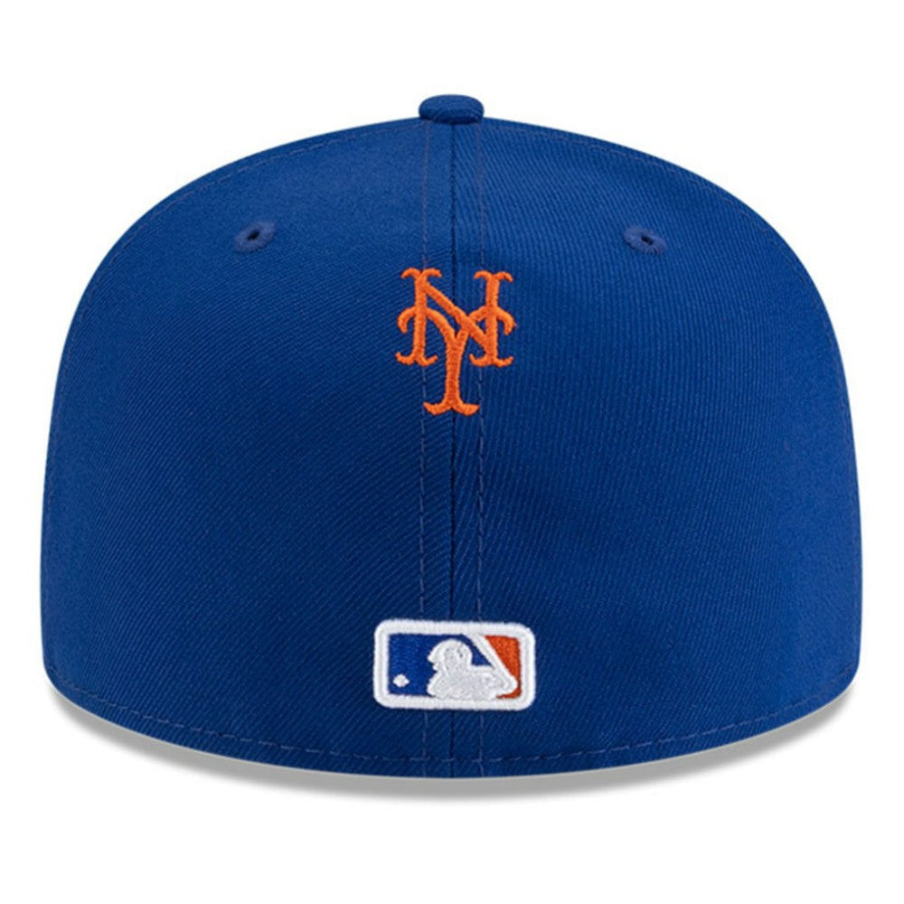 New York Mets x Hyperfly 59FIFTY Fitted Hat Royal