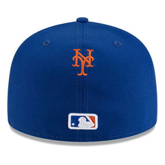 New York Mets x Hyperfly 59FIFTY Fitted Hat Royal