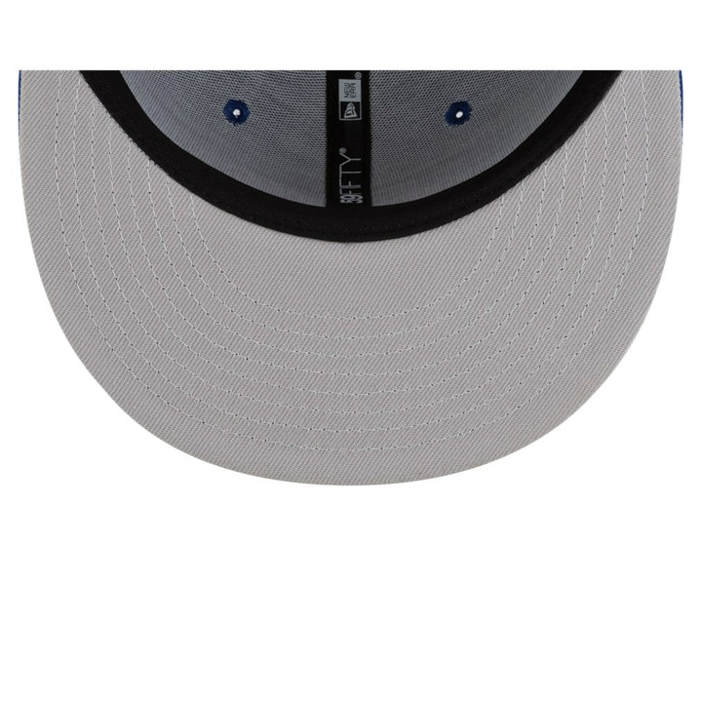 New York Mets x Hyperfly 59FIFTY Fitted Hat Royal