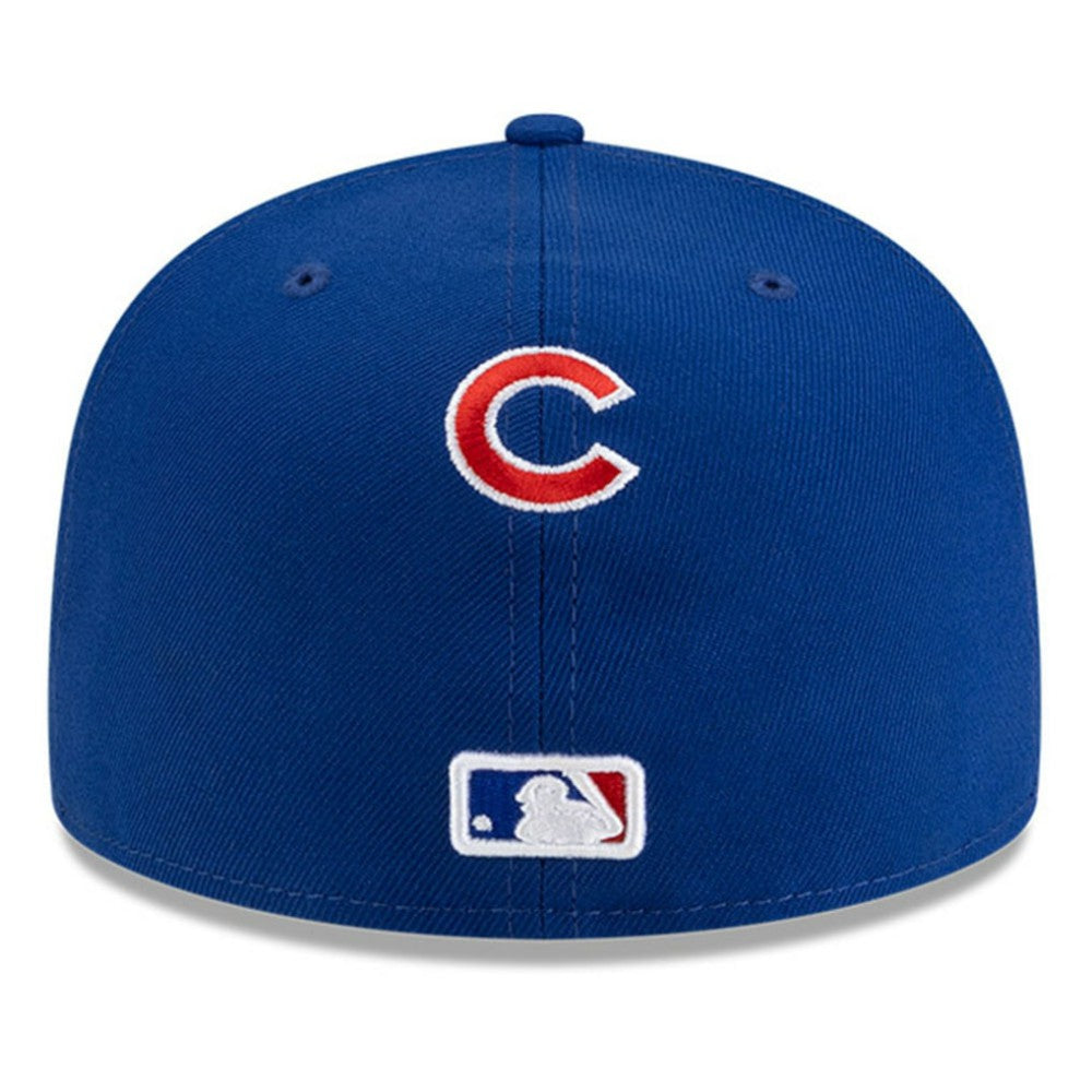 Chicago Cubs x Hyperfly 59FIFTY Fitted Hat Royal