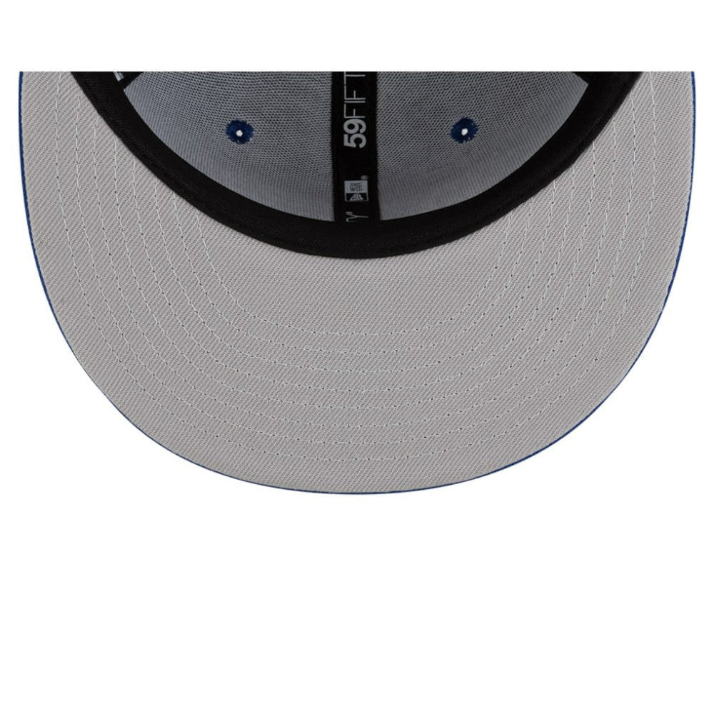 Chicago Cubs x Hyperfly 59FIFTY Fitted Hat Royal