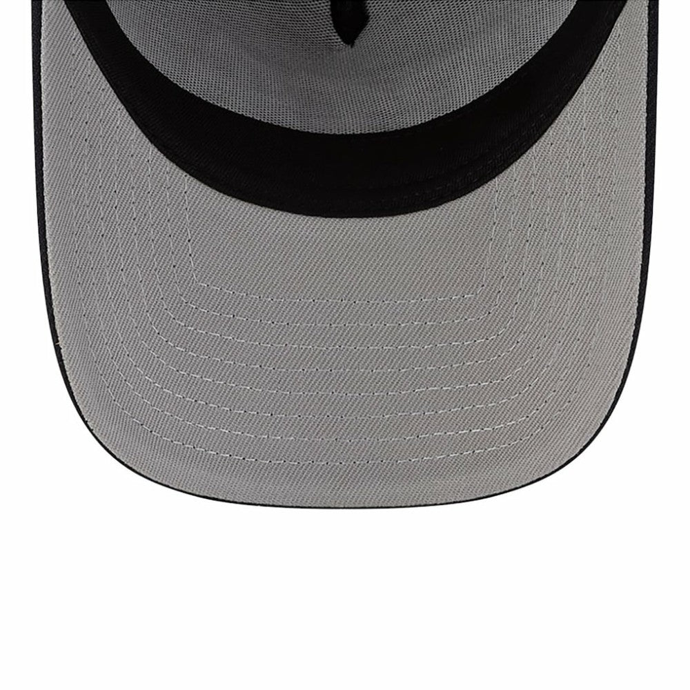 Houston Astros x Hyperfly A-Frame 9FORTY Adjustable Hat Navy