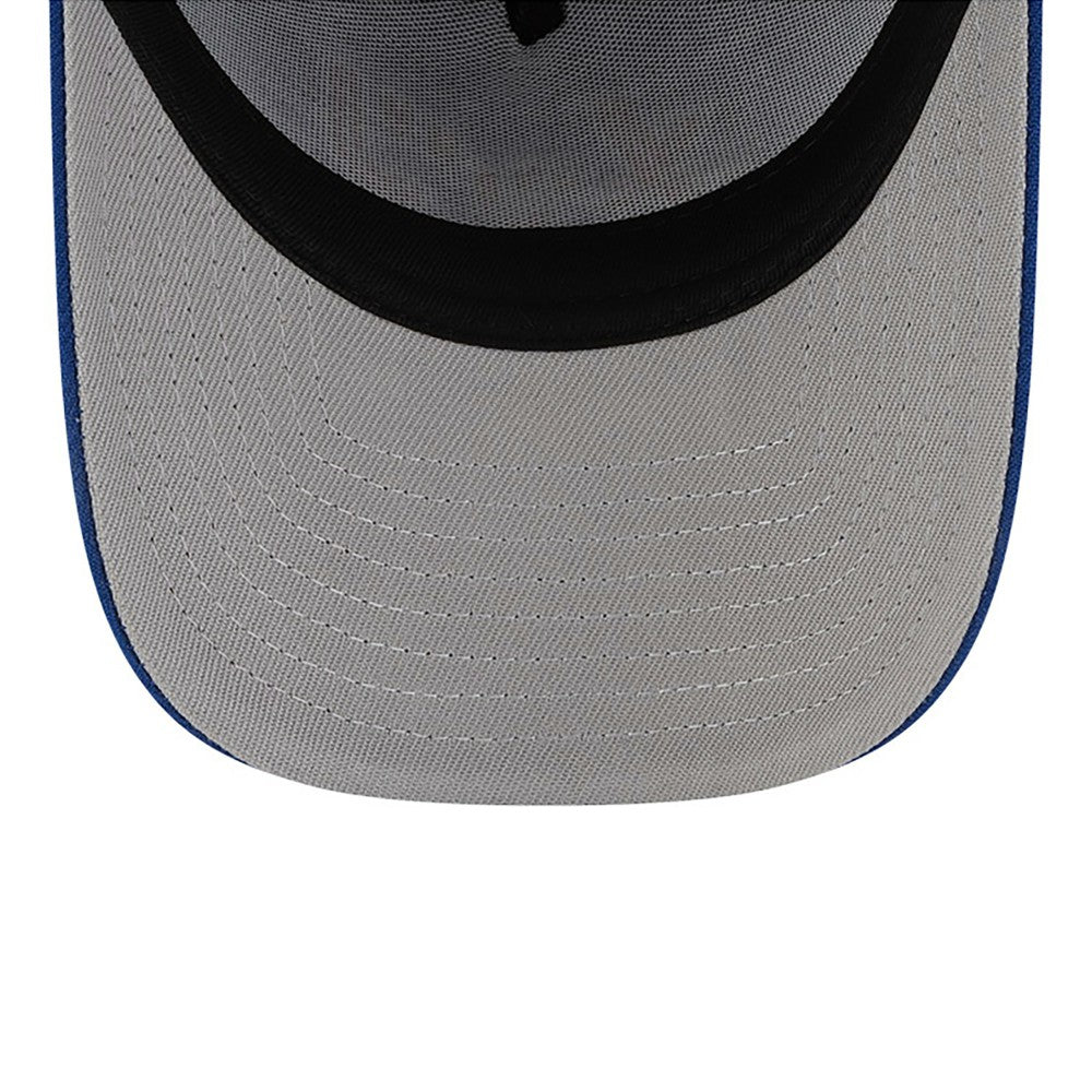 New York Mets x Hyperfly A-Frame 9FORTY Adjustable Hat Royal