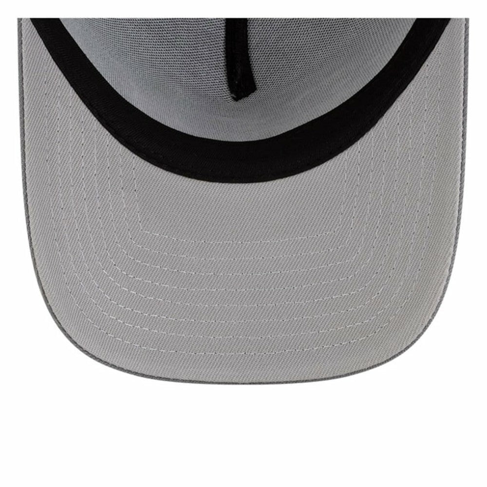 Philadelphia Phillies x Hyperfly A-Frame 9FORTY Adjustable Hat Gray