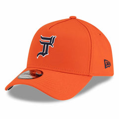Detroit Tigers x Hyperfly A-Frame 9FORTY Adjustable Hat Orange