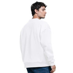 Atlanta Falcons Starter 1966 Throwback Collection Sweatshirt - White sale