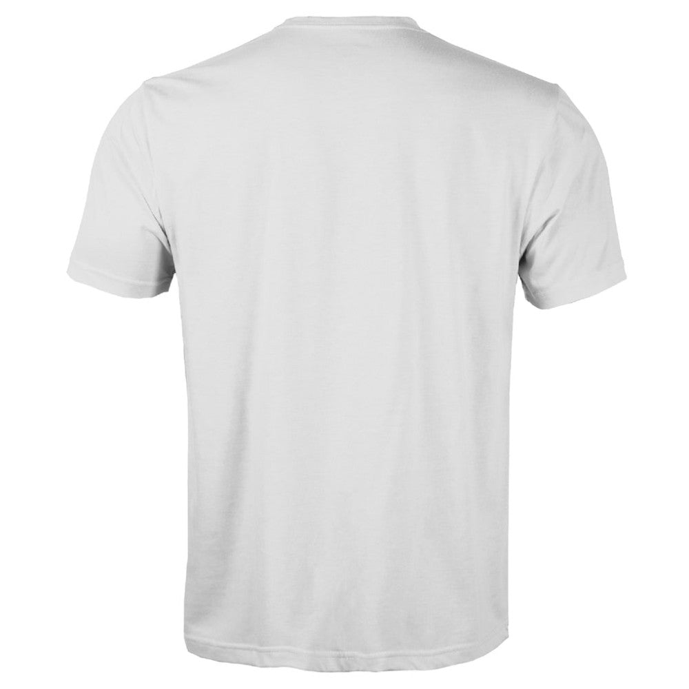 Alexander Ovechkin Washington Capitals Levelwear NHL All-Time Leading Goal Scorer Milestone Name & Number Richmond T-Shirt - White T-shirts