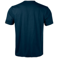 Alexander Ovechkin Washington Capitals Levelwear NHL All-Time Leading Goal Scorer Milestone Name & Number Richmond T-Shirt - Navy T-shirts