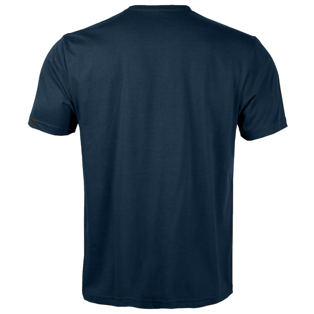 Alexander Ovechkin Washington Capitals Levelwear Youth NHL All-Time Leading Goal Scorer Milestone Stripes Name & Number Little Richmond T-Shirt - Navy T-shirts